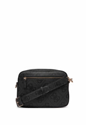 Tracolla Nero Guess