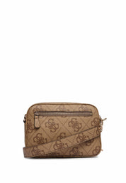 Tracolla Marrone Guess