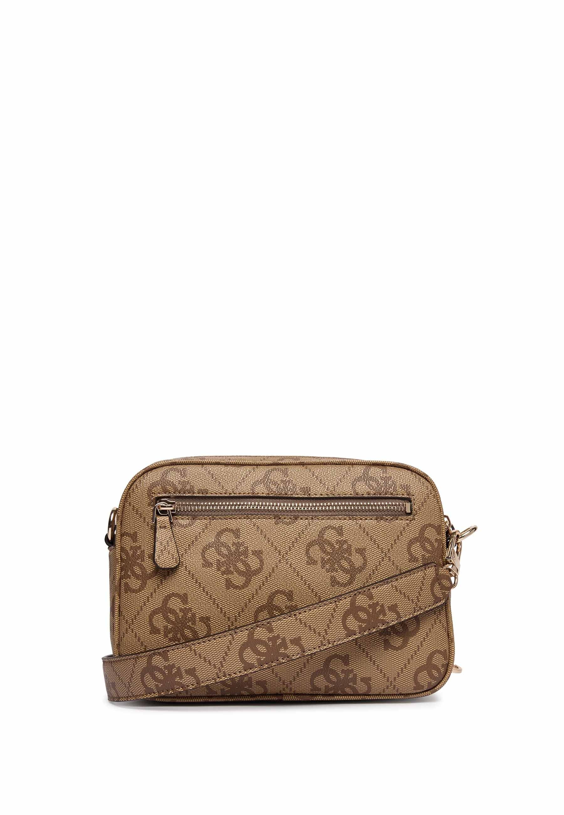 Tracolla Marrone Guess