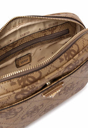 Tracolla Marrone Guess