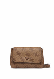 Tracolla Marrone Guess
