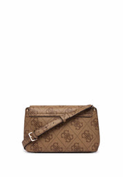Tracolla Marrone Guess