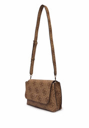 Tracolla Marrone Guess