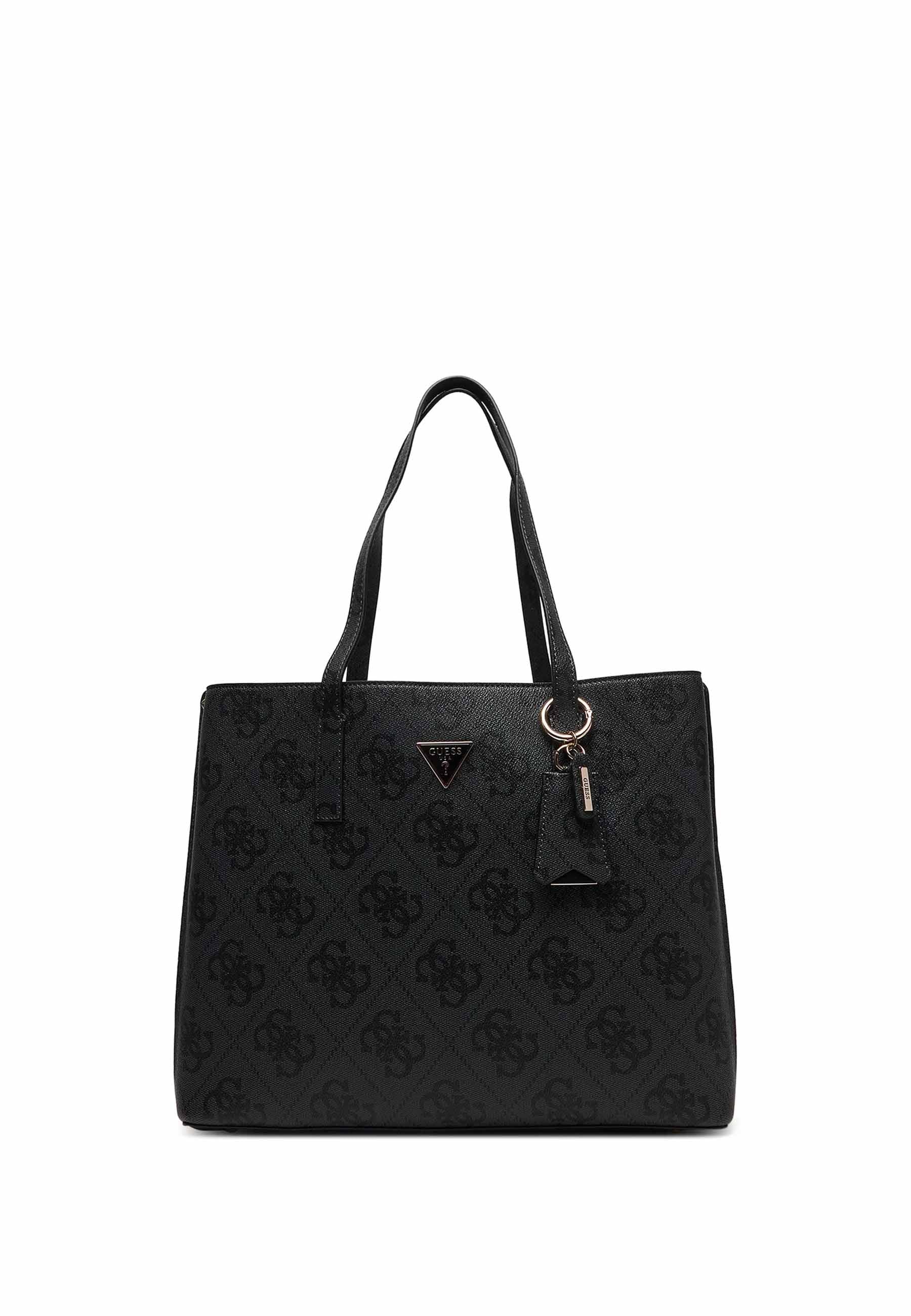 Shopper Nero Guess