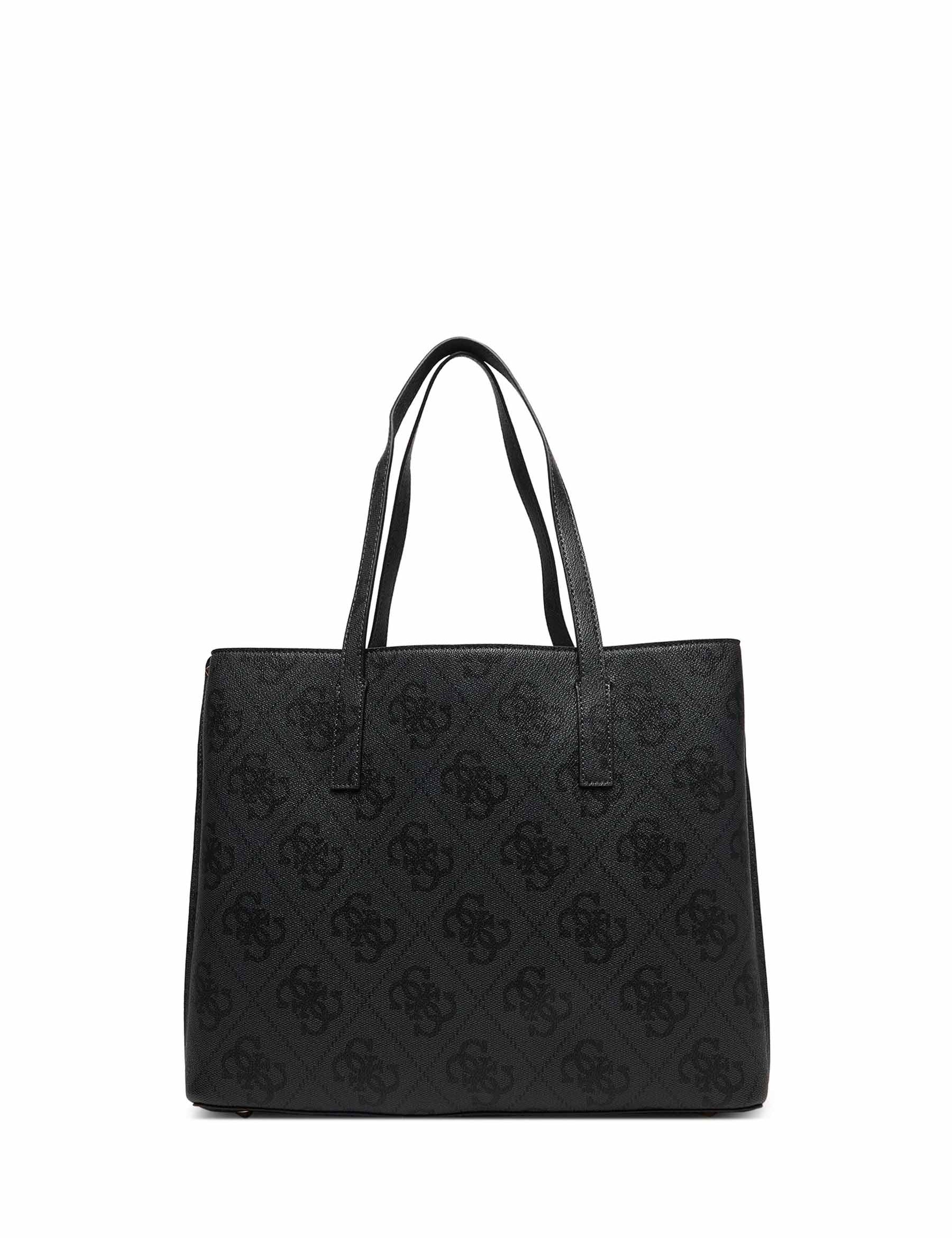 Shopper Nero Guess