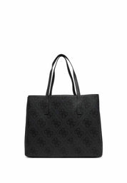 Shopper Nero Guess
