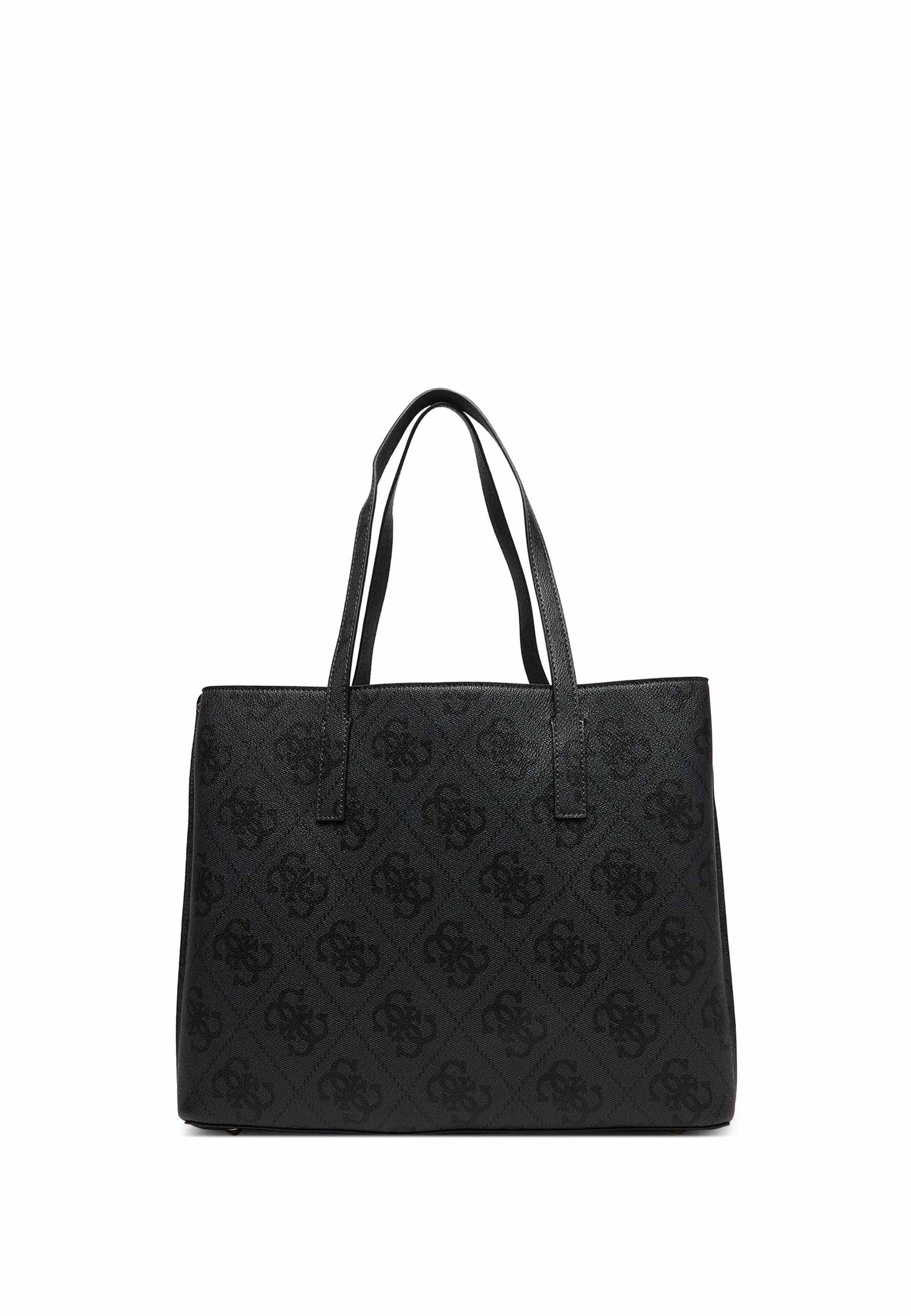 Shopper Nero Guess
