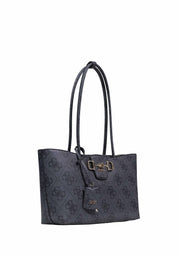 Shopper Nero Guess