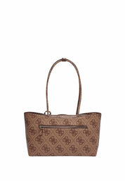 Shopper Marrone Guess