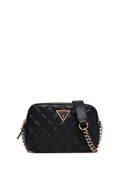 Tracolla Nero Guess