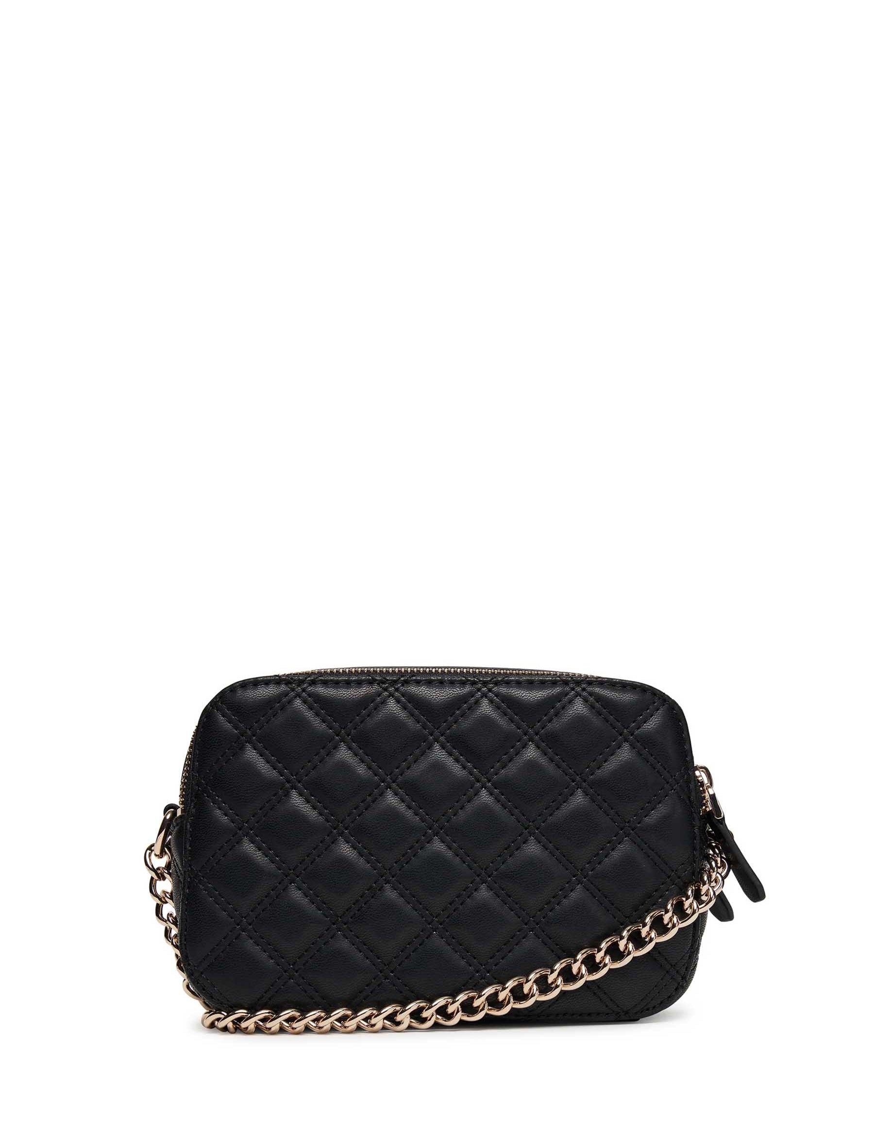 Tracolla Nero Guess