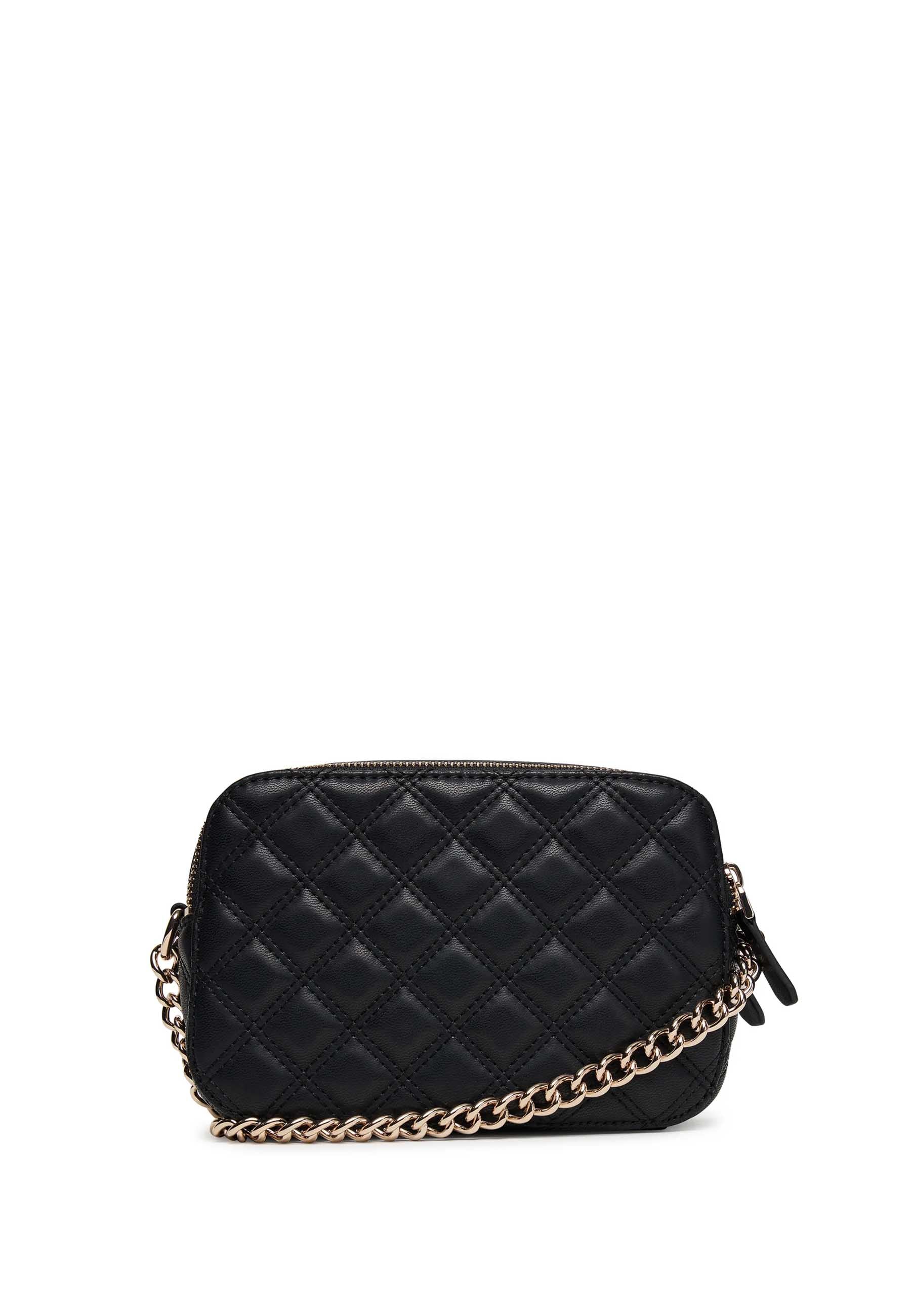 Tracolla Nero Guess
