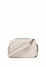 Tracolla Avorio Guess