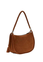 Borse a spalla Marrone Guess