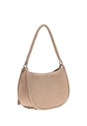 Borse a spalla Beige Guess