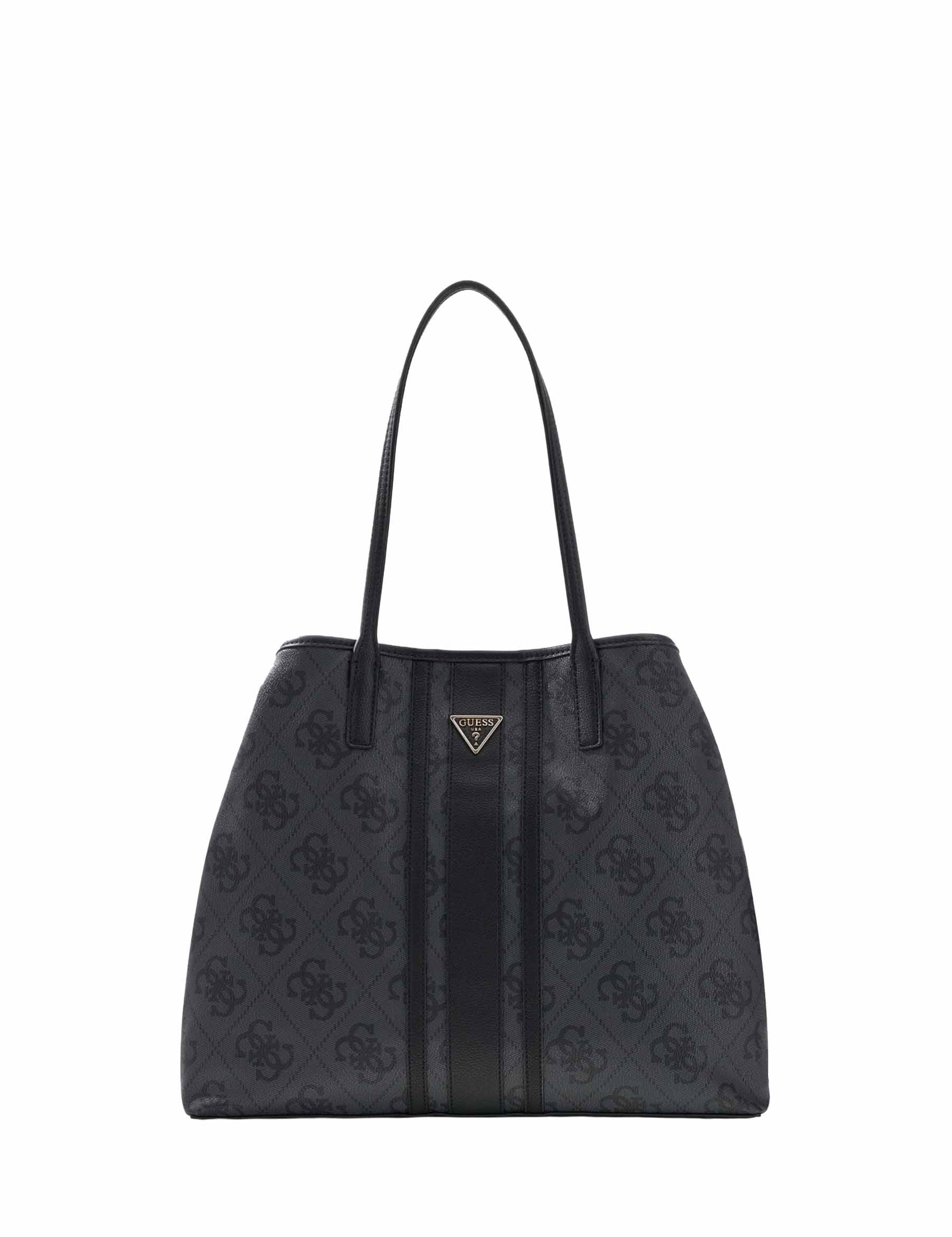 Shopper Nero Guess
