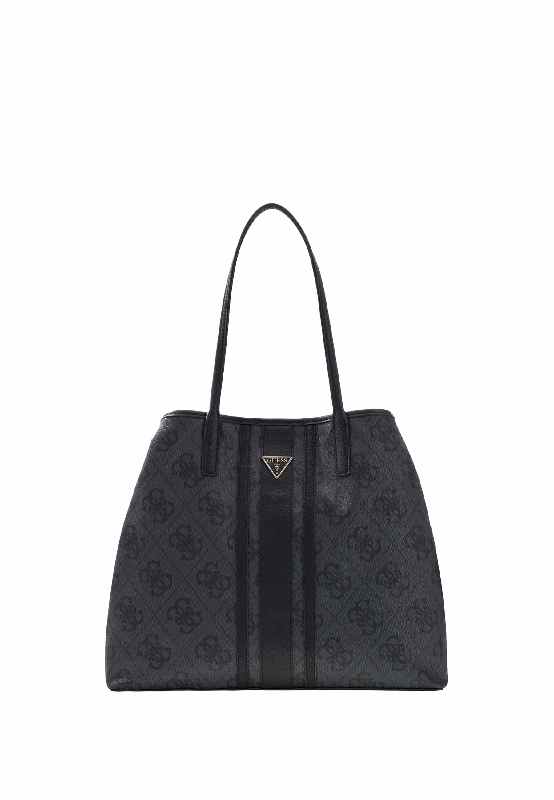 Shopper Nero Guess