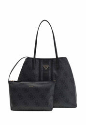Shopper Nero Guess