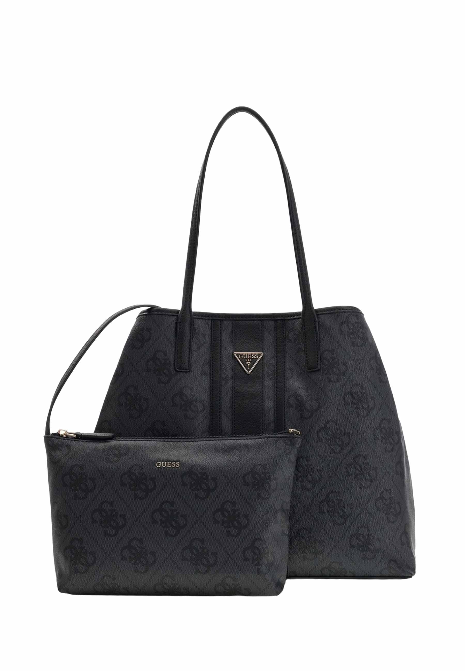 Shopper Nero Guess