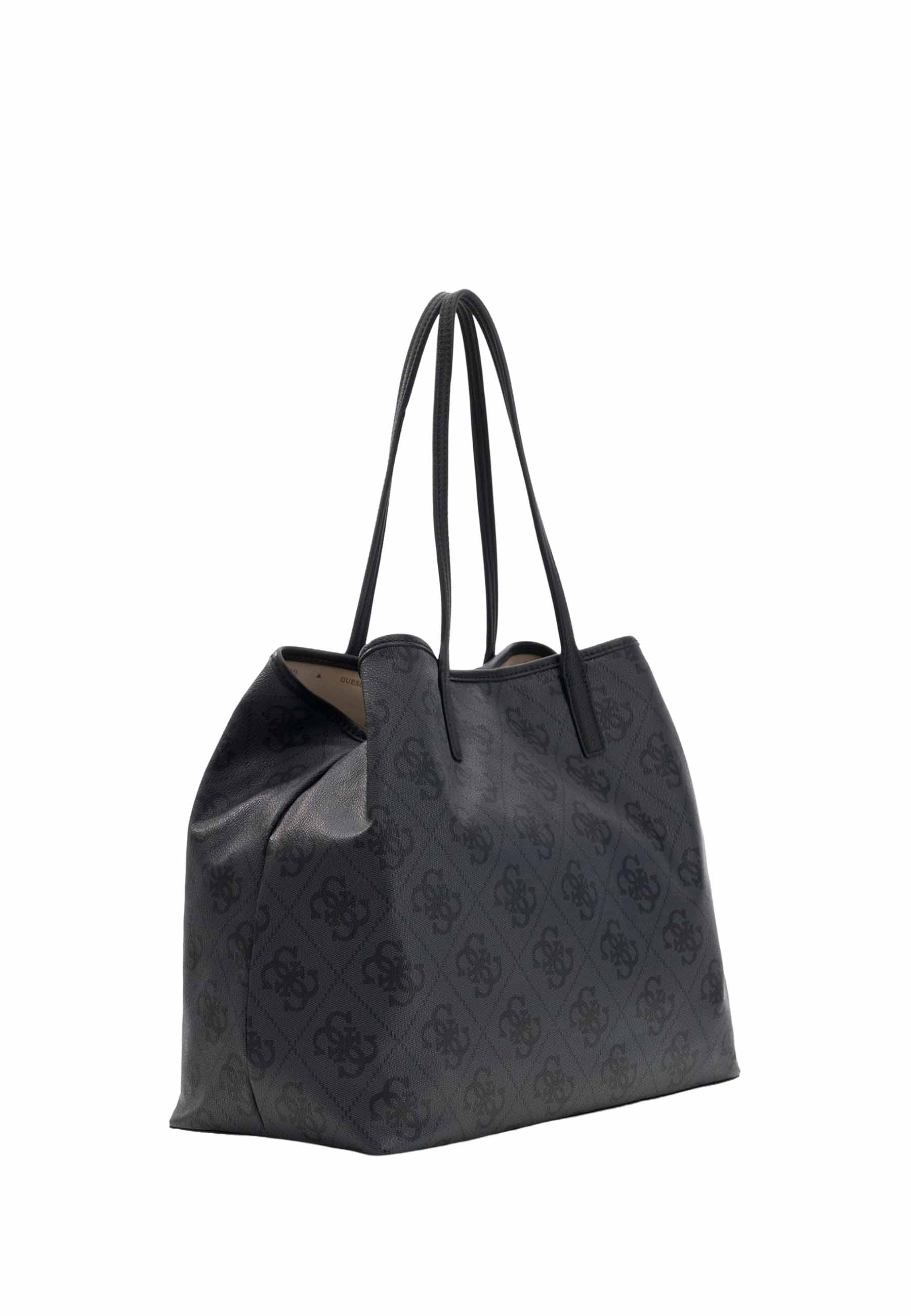 Shopper Nero Guess