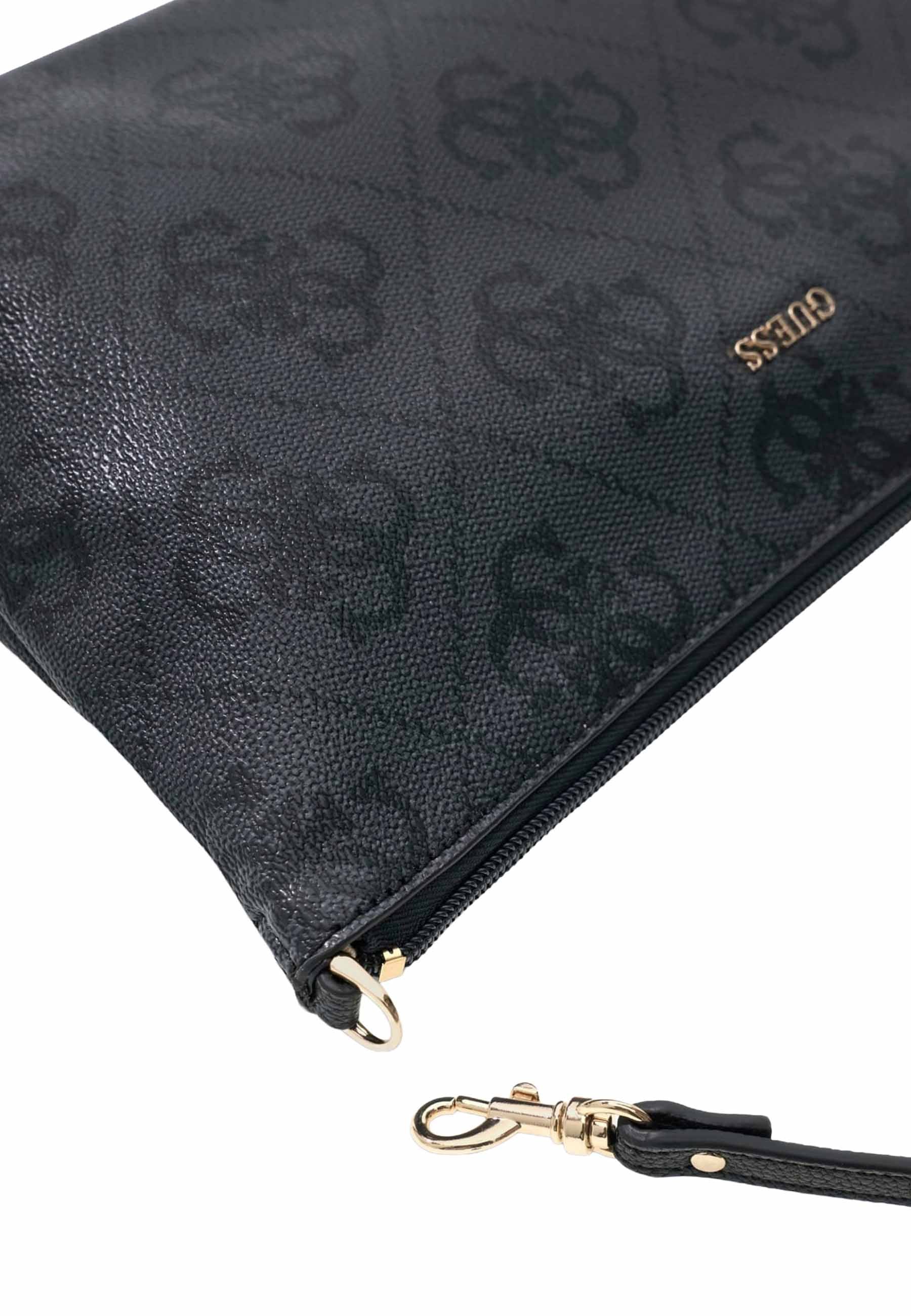 Shopper Nero Guess