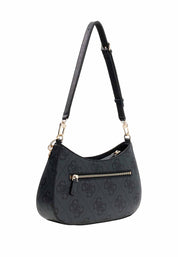 Borse a spalla Nero Guess