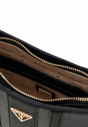 Borse a spalla Nero Guess