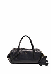 Borse a spalla Nero Guess