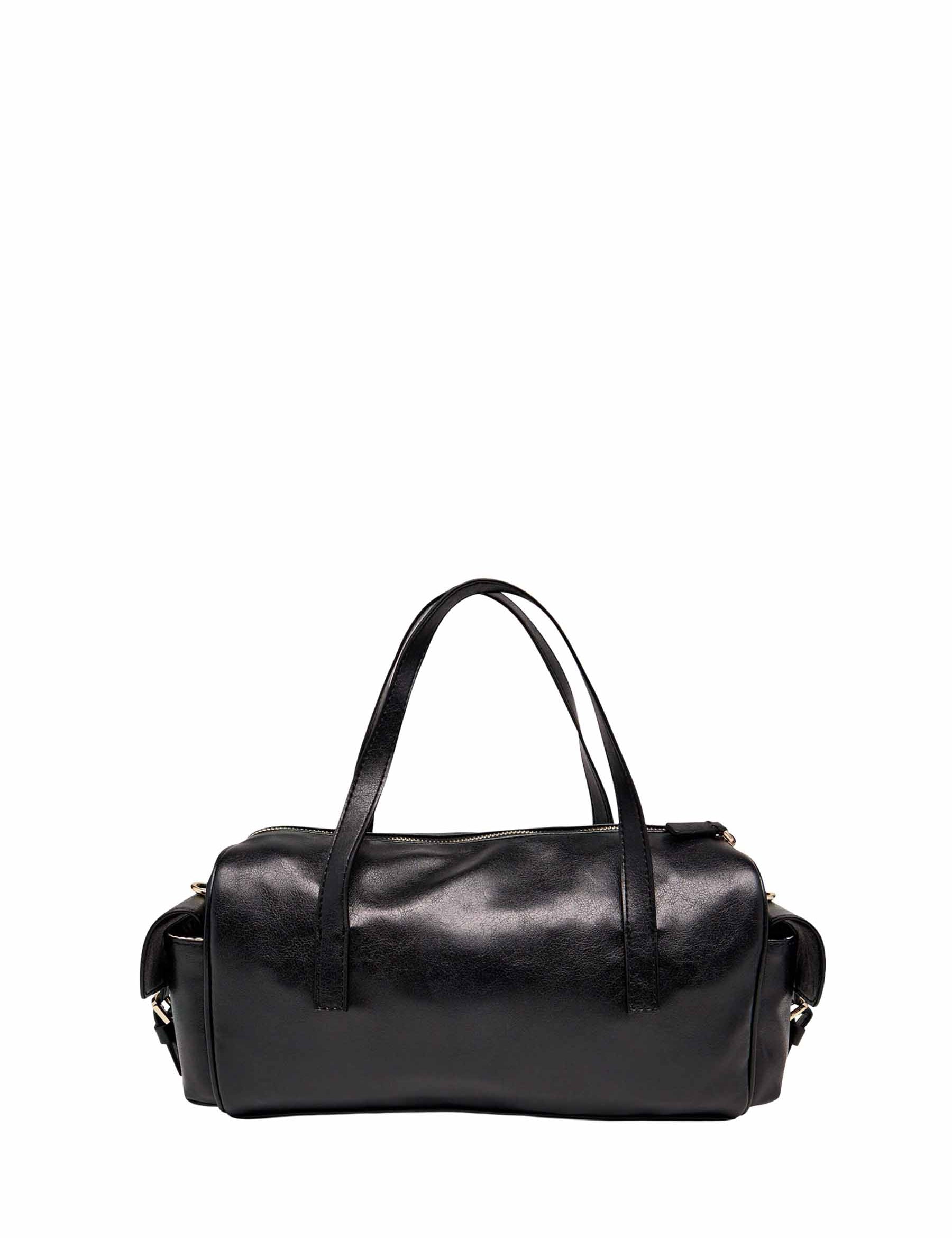 Borse a spalla Nero Guess