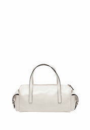 Borse a spalla Bianco Guess