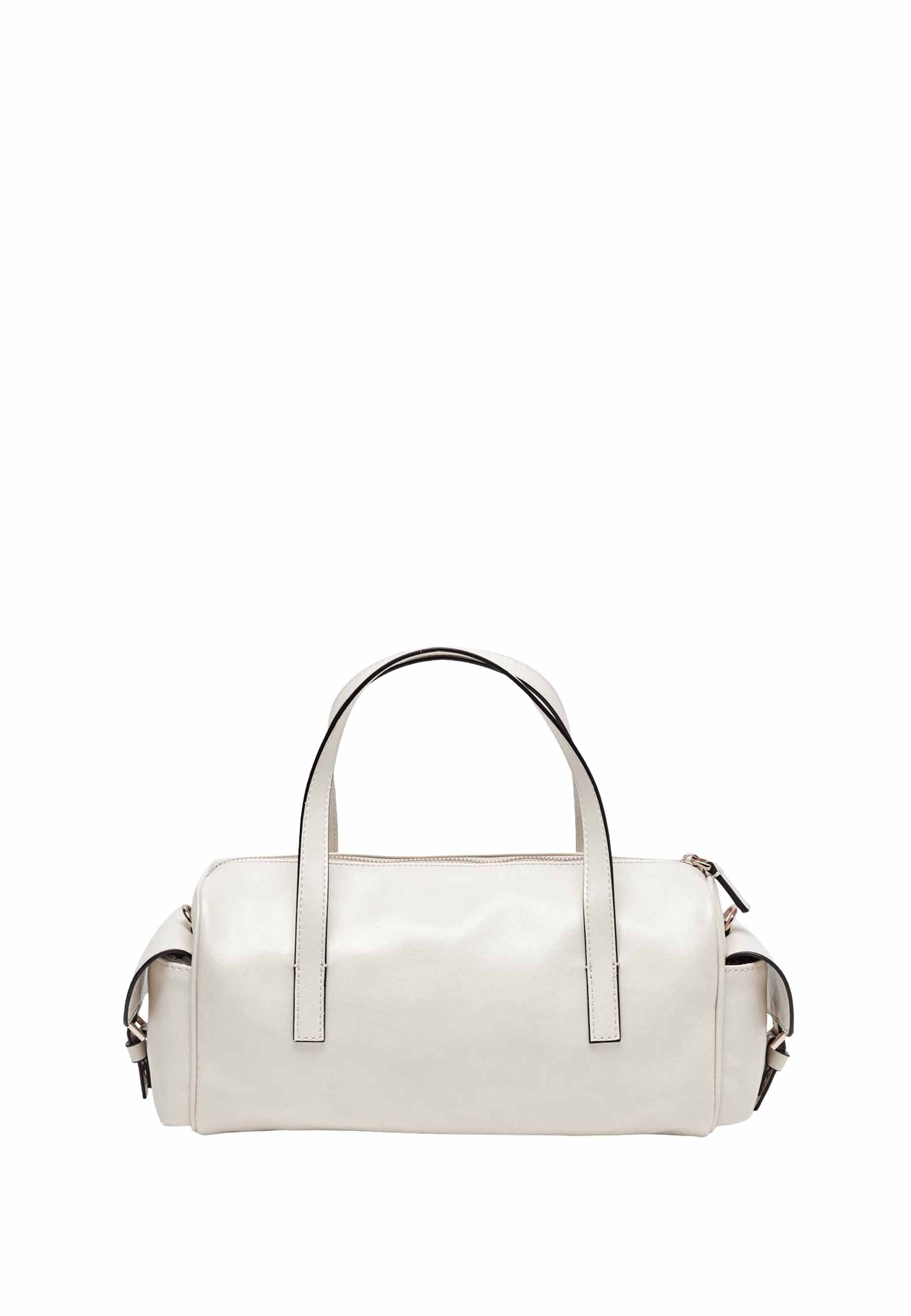 Borse a spalla Bianco Guess