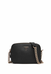 Tracolla Nero Guess