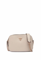 Tracolla Beige Guess