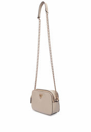 Tracolla Beige Guess