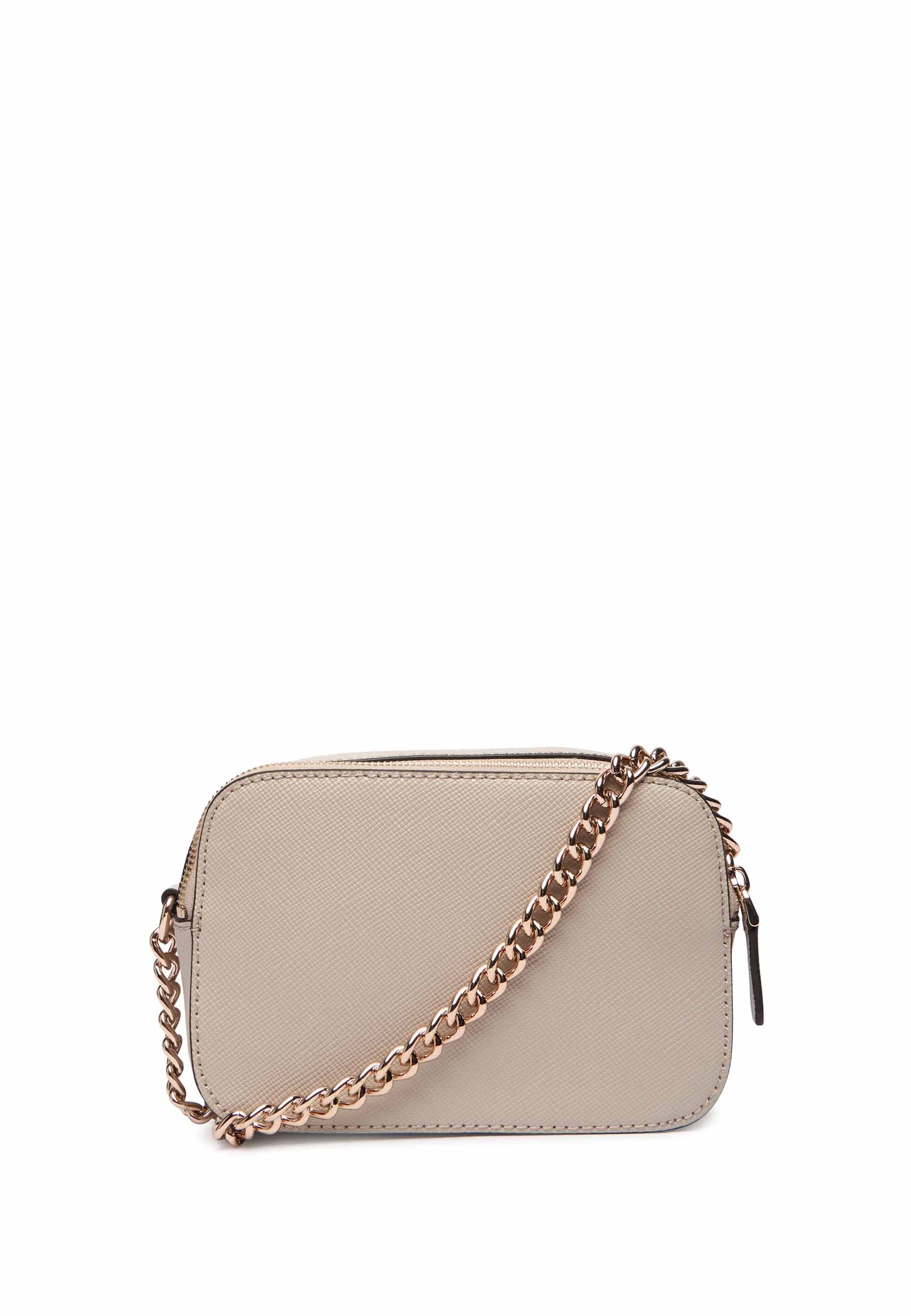 Tracolla Beige Guess