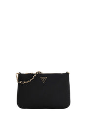Pochette Nero Guess