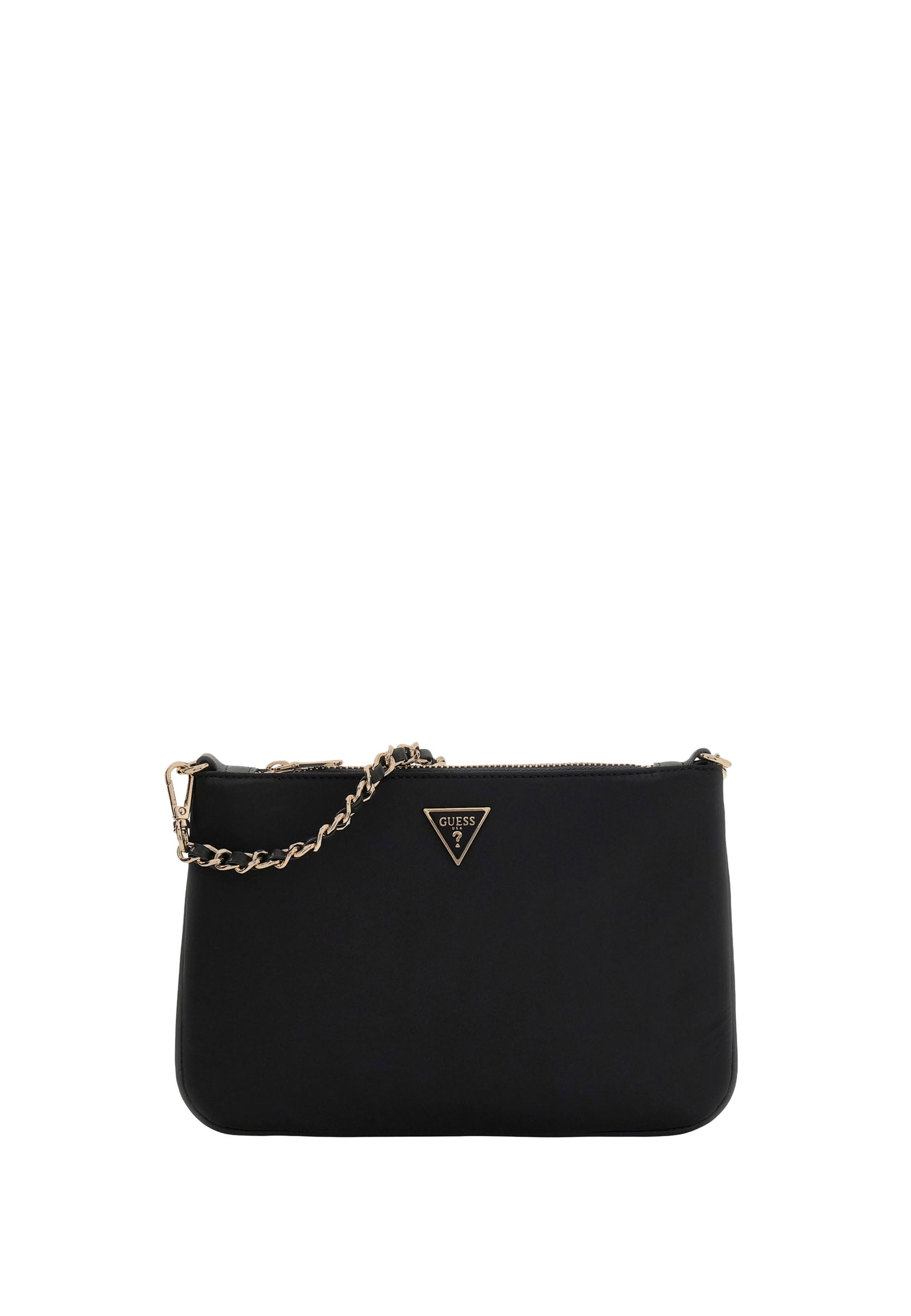 Pochette Nero Guess