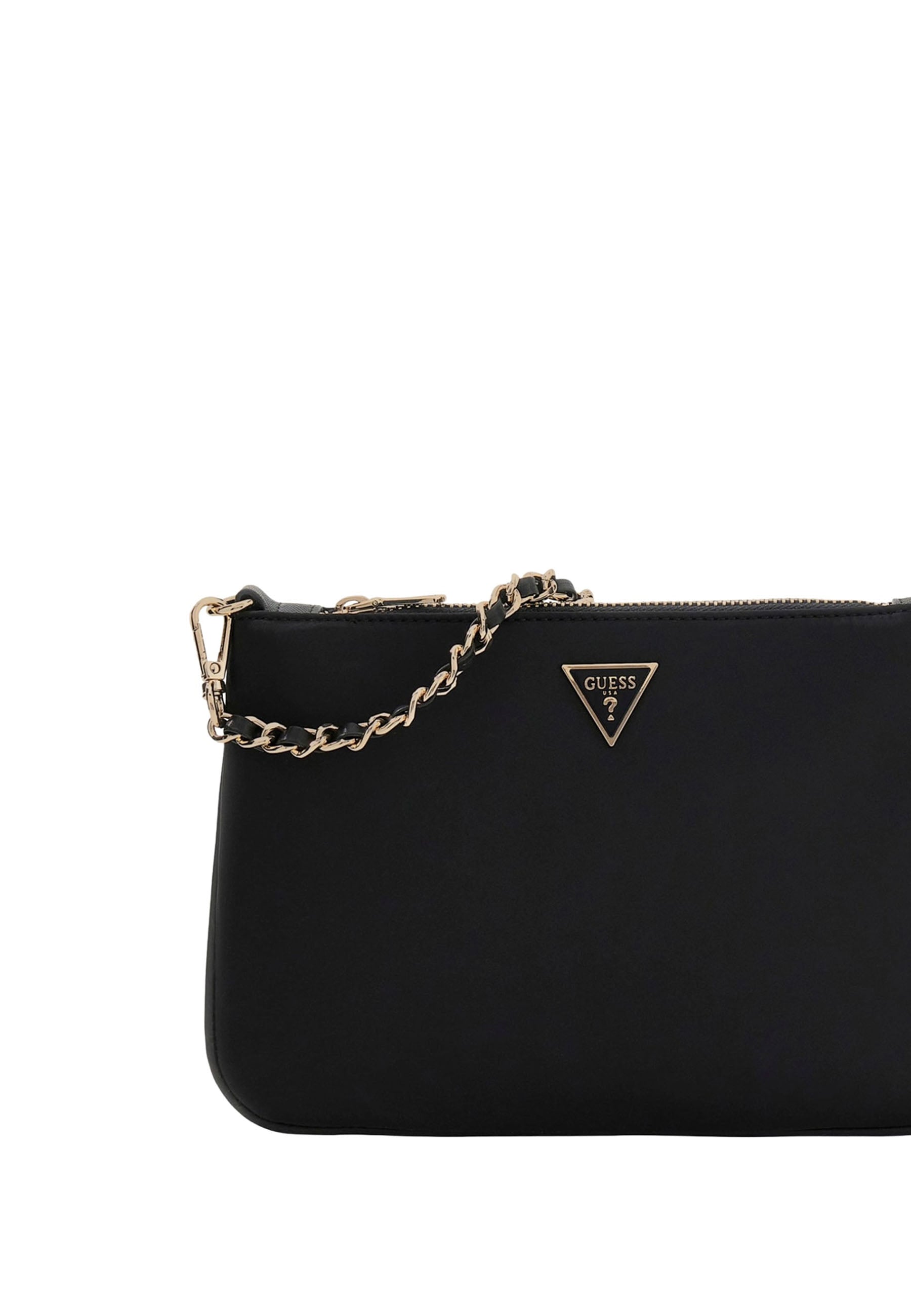 Pochette Nero Guess