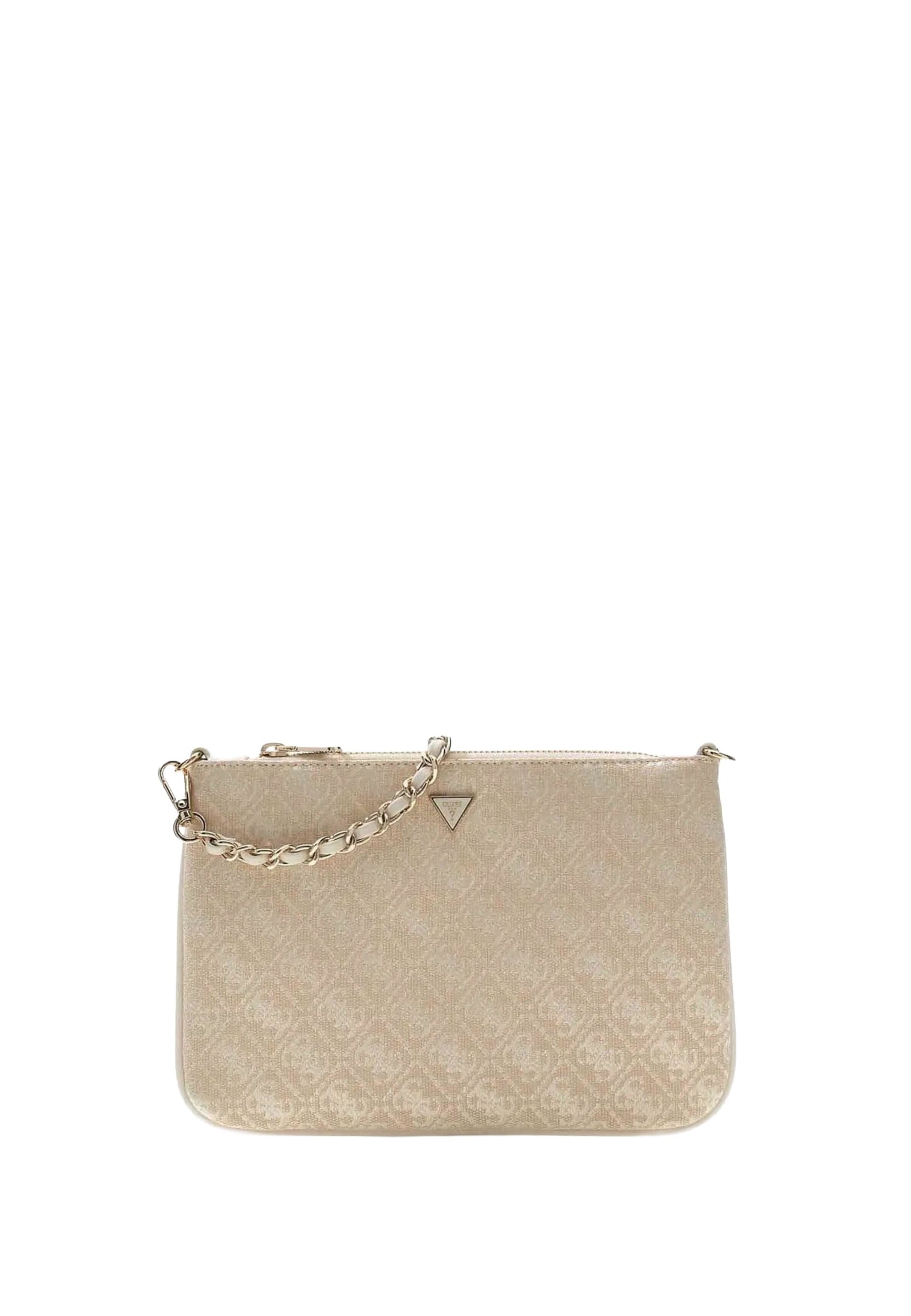 Pochette Beige Guess