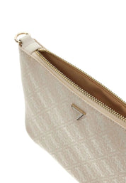 Pochette Beige Guess