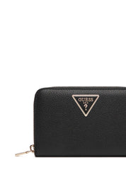 Portafogli Nero Guess