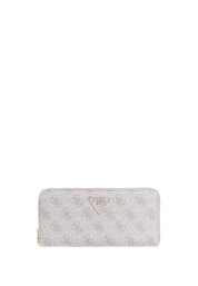 Portafogli Avorio Guess