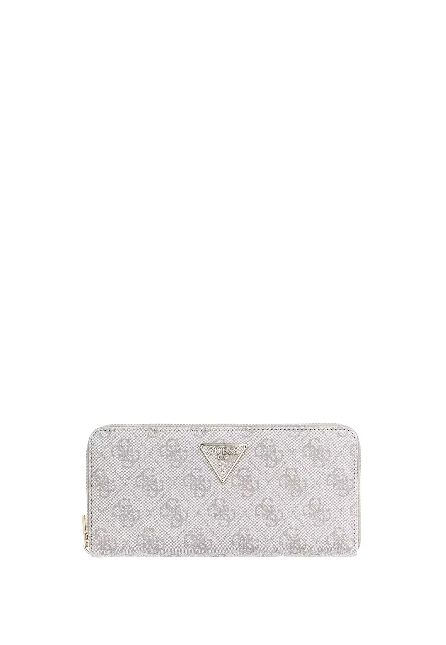 Portafogli Avorio Guess