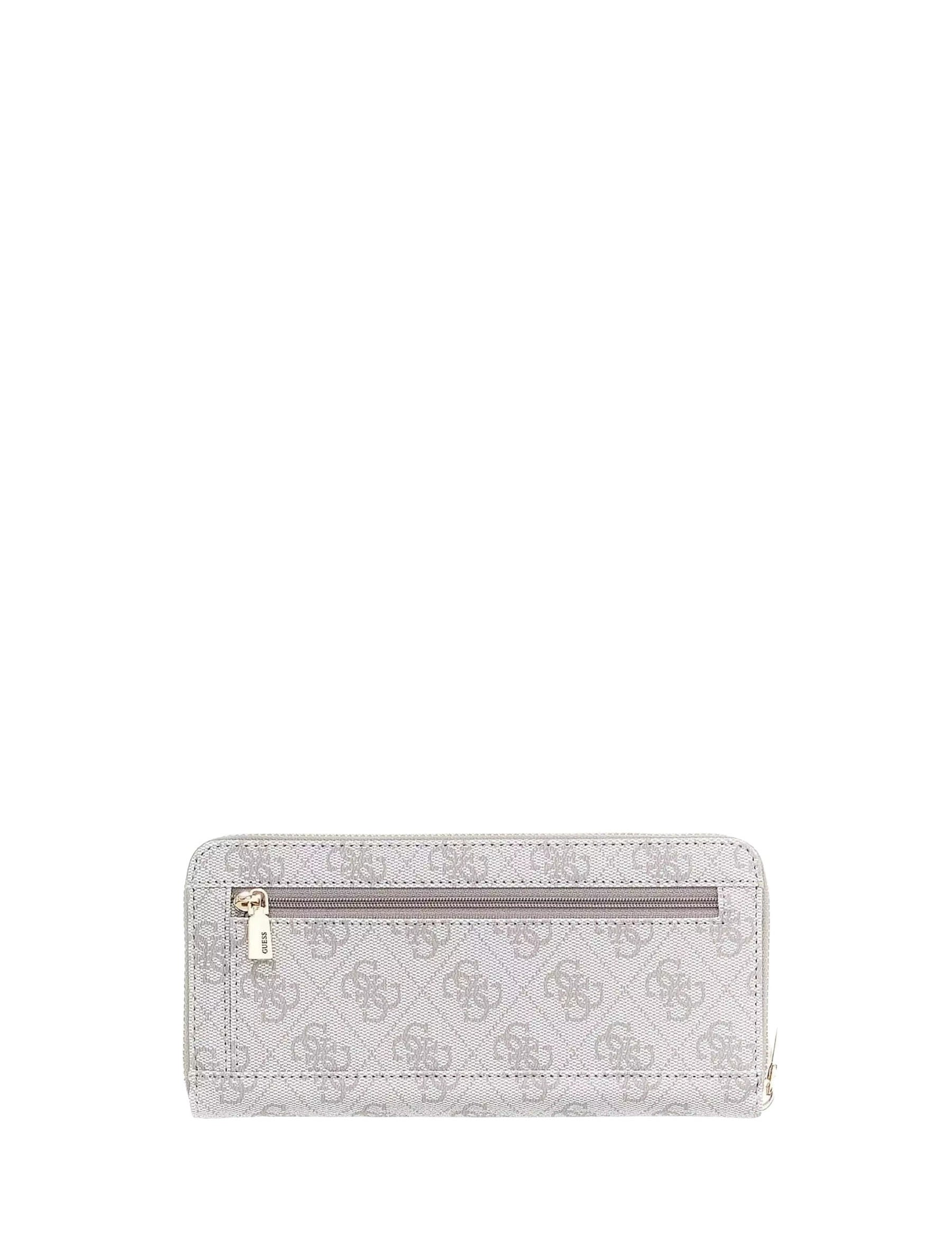 Portafogli Avorio Guess