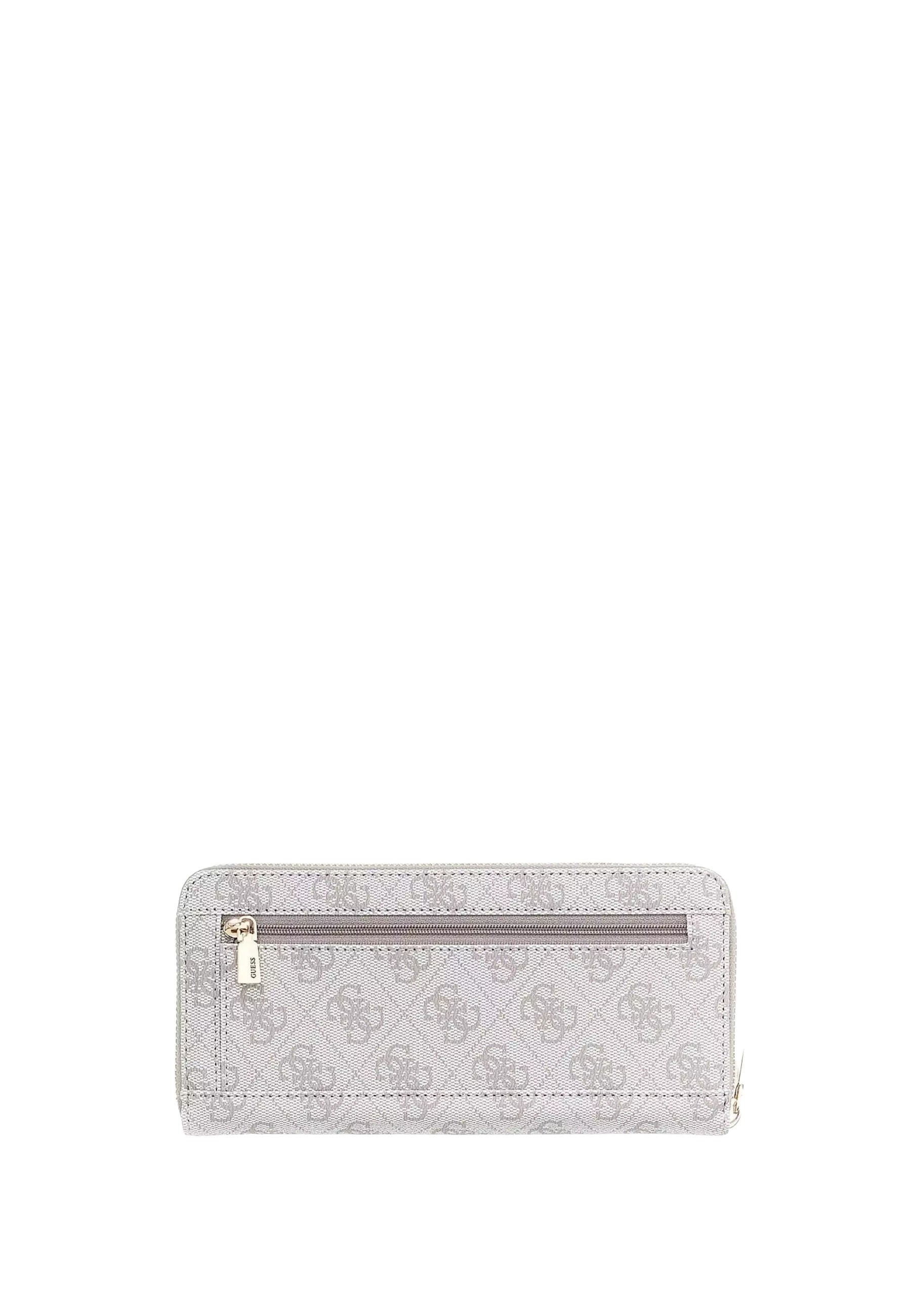 Portafogli Avorio Guess