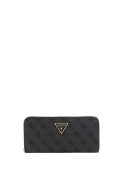 Portafogli Nero Guess