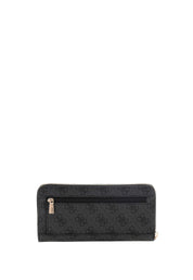 Portafogli Nero Guess