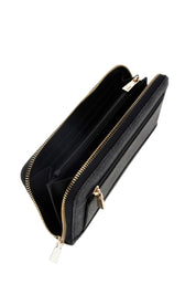 Portafogli Nero Guess