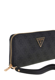 Portafogli Nero Guess