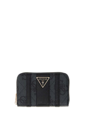 Portafogli Nero Guess